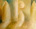 cattedrali (2004) 50x60